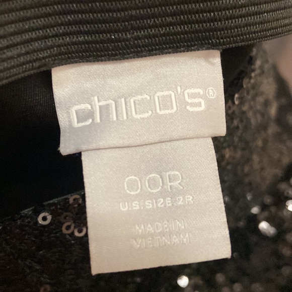 Chico,s  pants - Picture 7 of 10